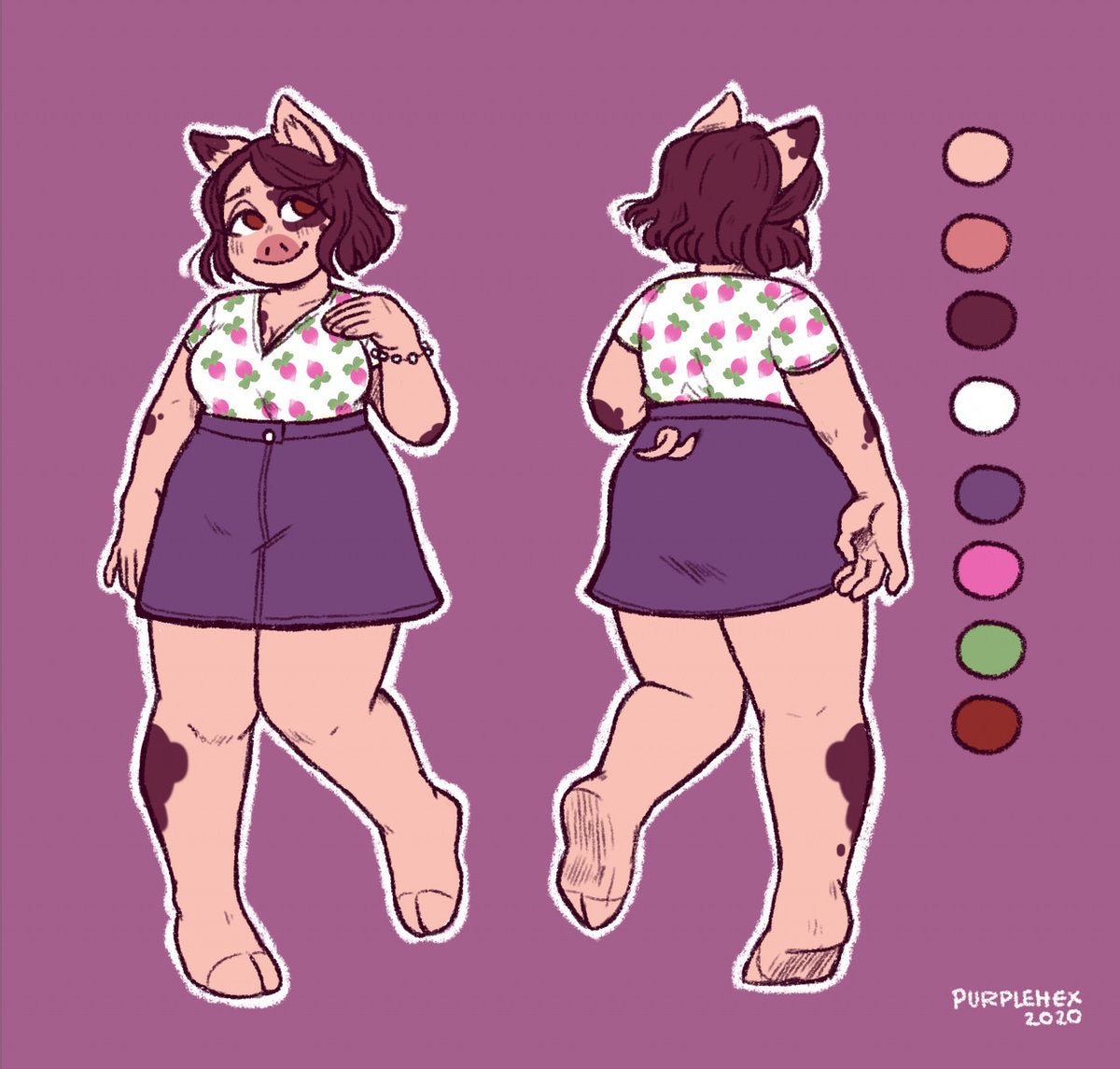PurpleHex (@purple_hex) / Posts / X