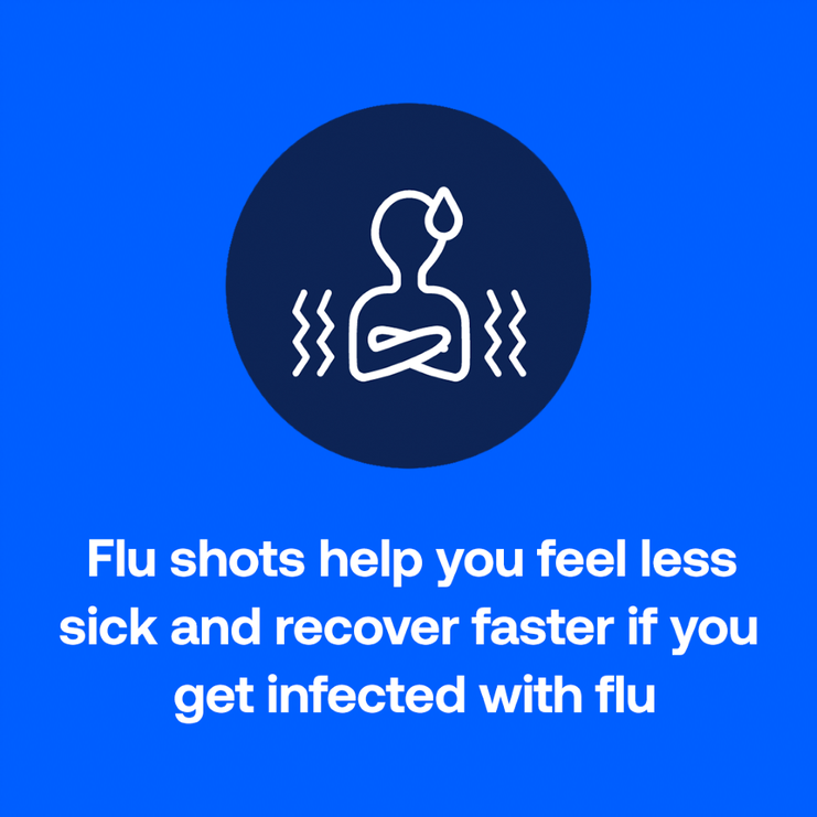 LungAssociation's tweet photo. Influenza can be a serious, life-threatening illness, so it's important to know the facts about the #flu vaccine. #GetTheFacts about the #flushot and find out where you can get one at https://t.co/7HbHdMWCUm https://t.co/T5FPfj7RiO