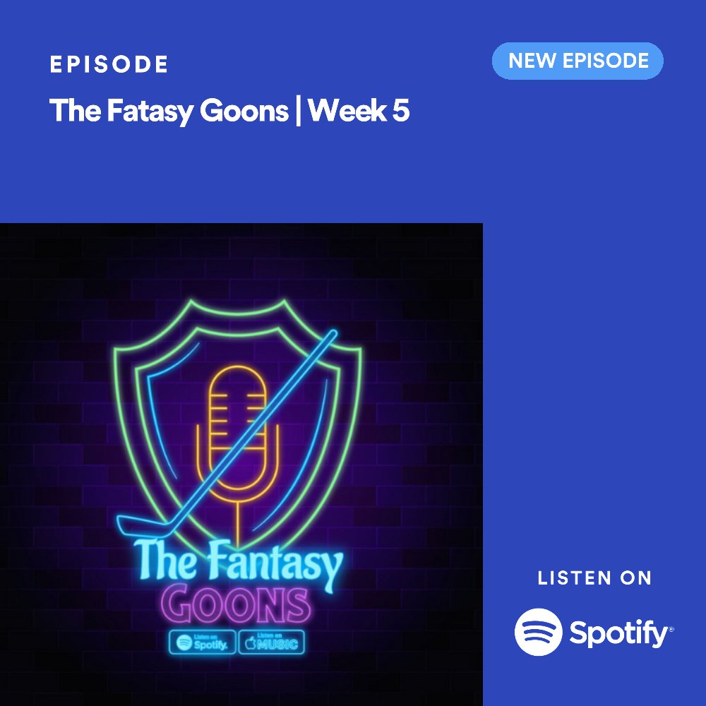 The Fantasy Goons tweet media