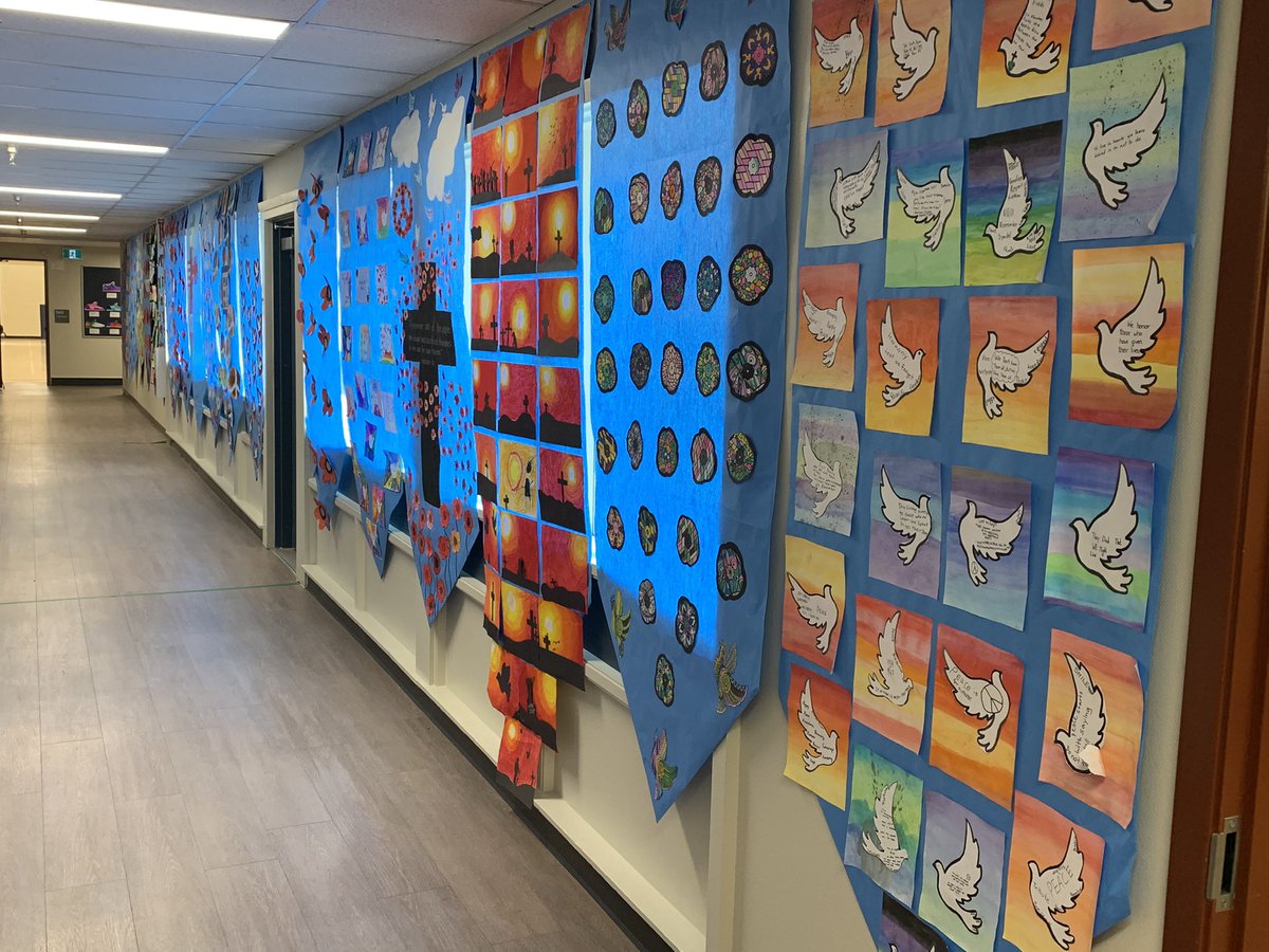 Ferris School tweet media