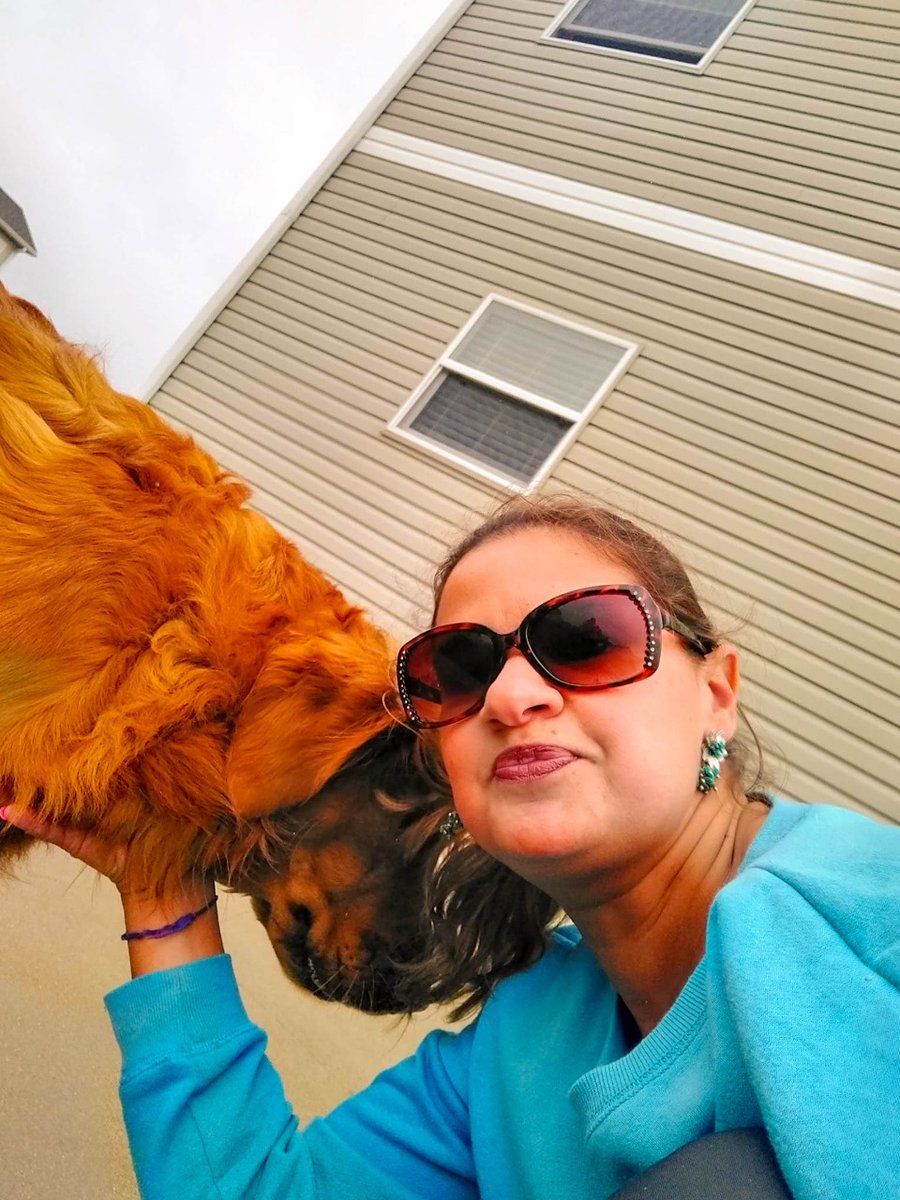 A day of pet sitting!!!!!

#Pets #Cute #Beautiful