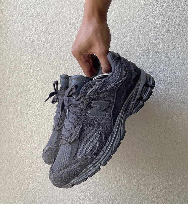 Real Sneakers 👟 on Twitter: