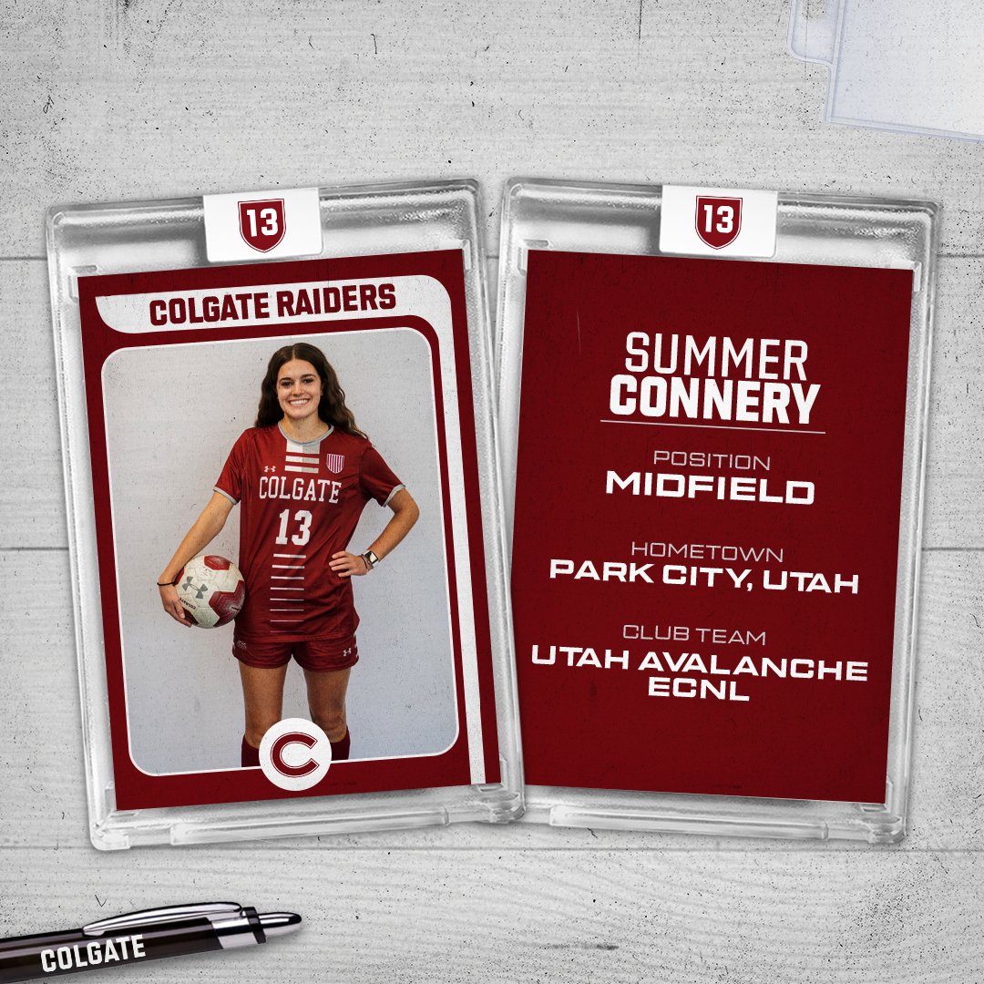 Up next, fresh off her selection for the 2021 High School All-American game happening in Tennessee later this year, please give a warm welcome (pun intended) to Summer Connery. Happy to add a little bit of sunshine to our squad here in Hamilton 😎 #gogate