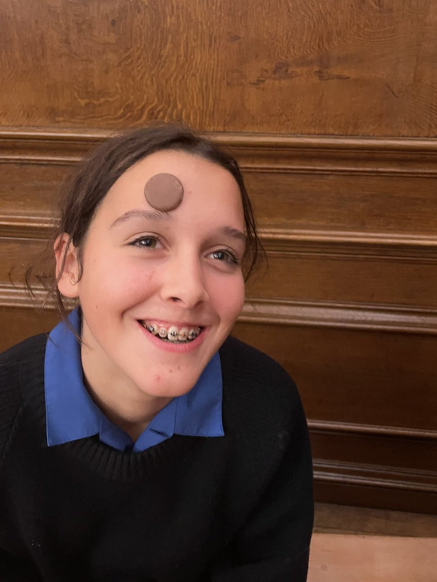 CheamBoarding's tweet photo. We’ve moved onto the chocolate round. What could possibly go wrong…@CheamSchool #CheamBoarding #AMinuteToWinIT https://t.co/kcNYpnACSm