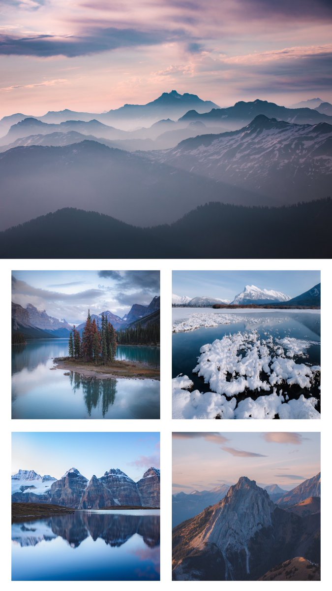 jennadixonphoto's tweet photo. Good day 🤍

I have 8 images left in my Mountain Splendor collection!! I can hardly believe it!!

I can’t thank everyone enough for the love and support you’ve shown me and this collection 🙏

The 1st 5 airdrops are complete. Another 5 airdrops will be randomly selected from ⬇️ https://t.co/jfO18X5RSp