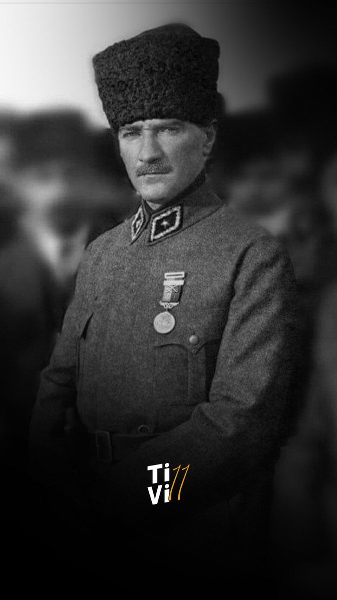 tivi11creative's tweet photo. 1981-193∞
#MustafaKemalAtatürk https://t.co/JCXVgoJfL0