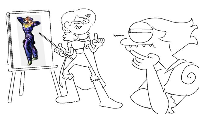 dunno if i'll have time to do a promo this week but i do have this 