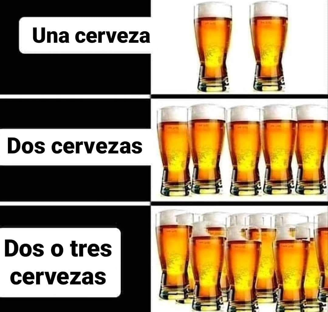 soycamarero's tweet photo. Lenguaje cervecero: https://t.co/PH7gsvuyg2