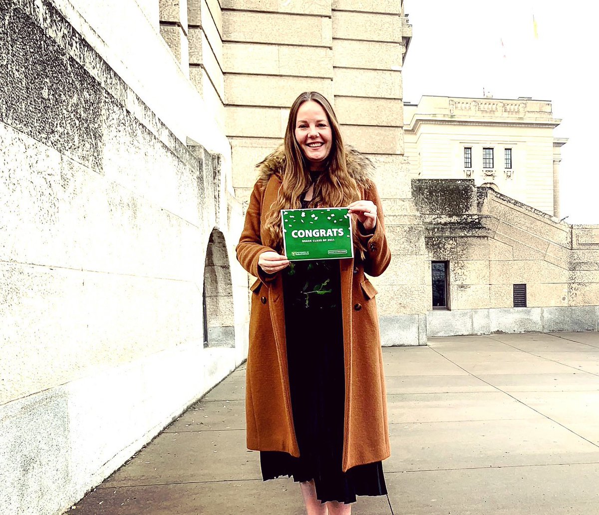 JBowes_SKNDP's tweet image. Congratulations to the @usask Class of 2021 graduates! 🎉

I was honoured to celebrate your accomplishments at our Legislature today! 

#usaskclassof2021 #skpoli