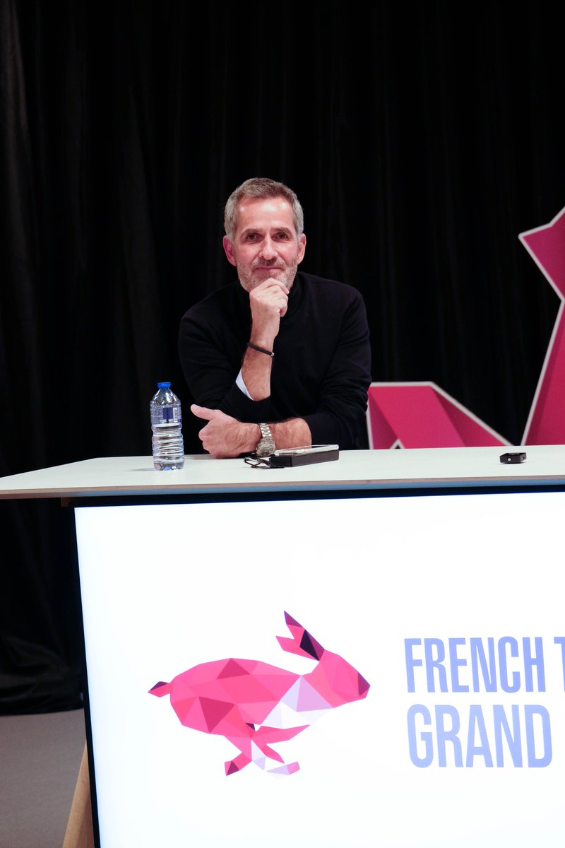 ReimsTech's tweet image. Hier eut lieu la 3e édition de la Webinouze. Merci aux présents, aux connectés sur Twitch, aux organisateurs et @UnionArdennais pour l&apos;accueil. :) 

Le live avec Daniel Picault, Olivier Kerrec, Thierry Sappia et nos 2 animateurs. 

Replay : youtube.com/watch?v=e_TJbk…