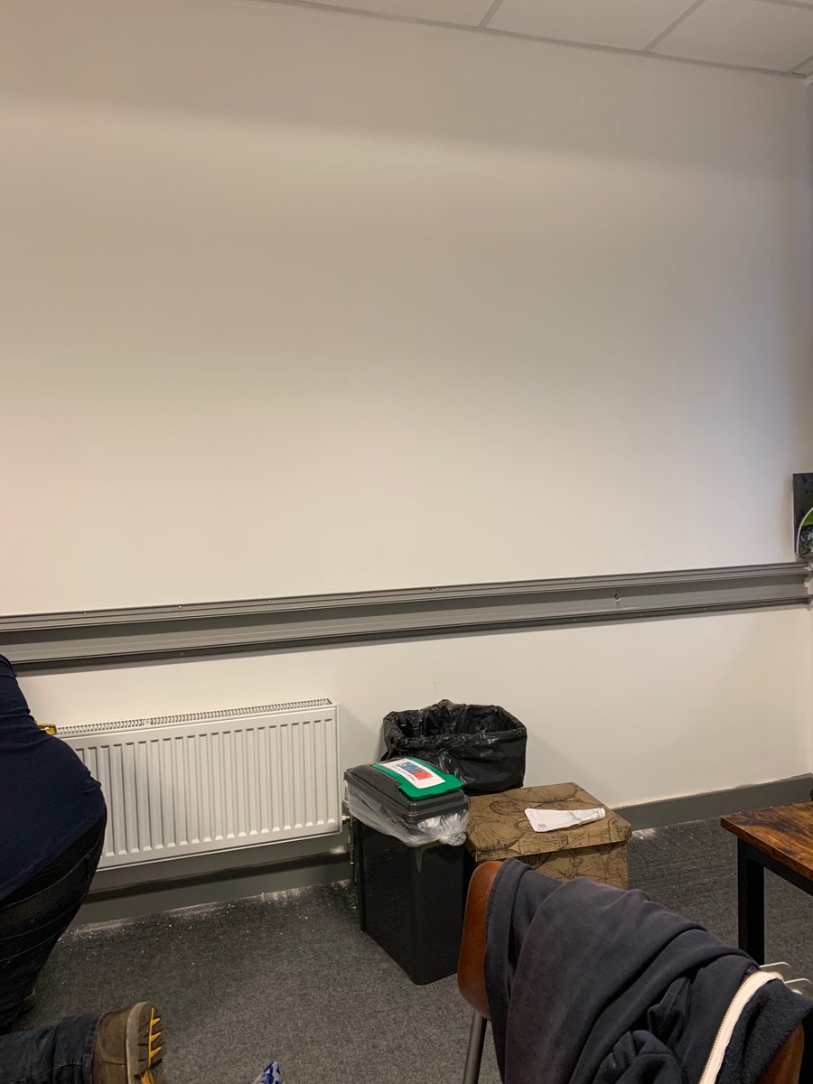 CampionElectric's tweet photo. ELAM removal of trailing lead #installation of #socketoutlets in dado #trunking #electrician #install #electrics @MTufflex #electrical
@cmsplc @TrusolLimited @campionconsult @strictlyed_cs
#siteservices @OakleyVicoak
@Jackk__23 @SBS_Updates
#sparks @Atkore_Inc https://t.co/GWpfluFMcB
