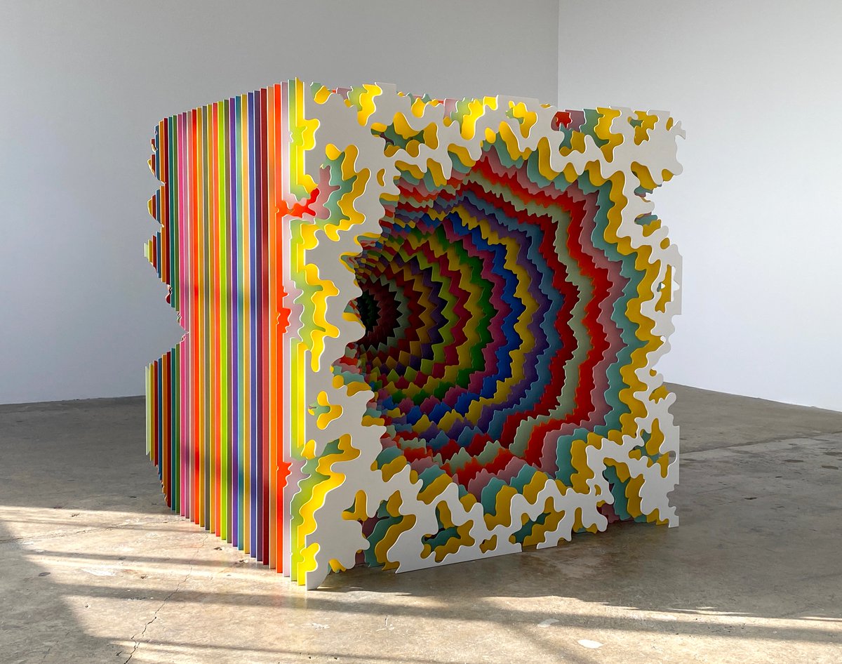 Jen_Stark's tweet photo. Hey LA! I'm having a solo show this Saturday 5-7pm
Don't be a square, I'll see you there @WildingCran https://t.co/ZNE3Sz96ir https://t.co/rUwoSHrGXy