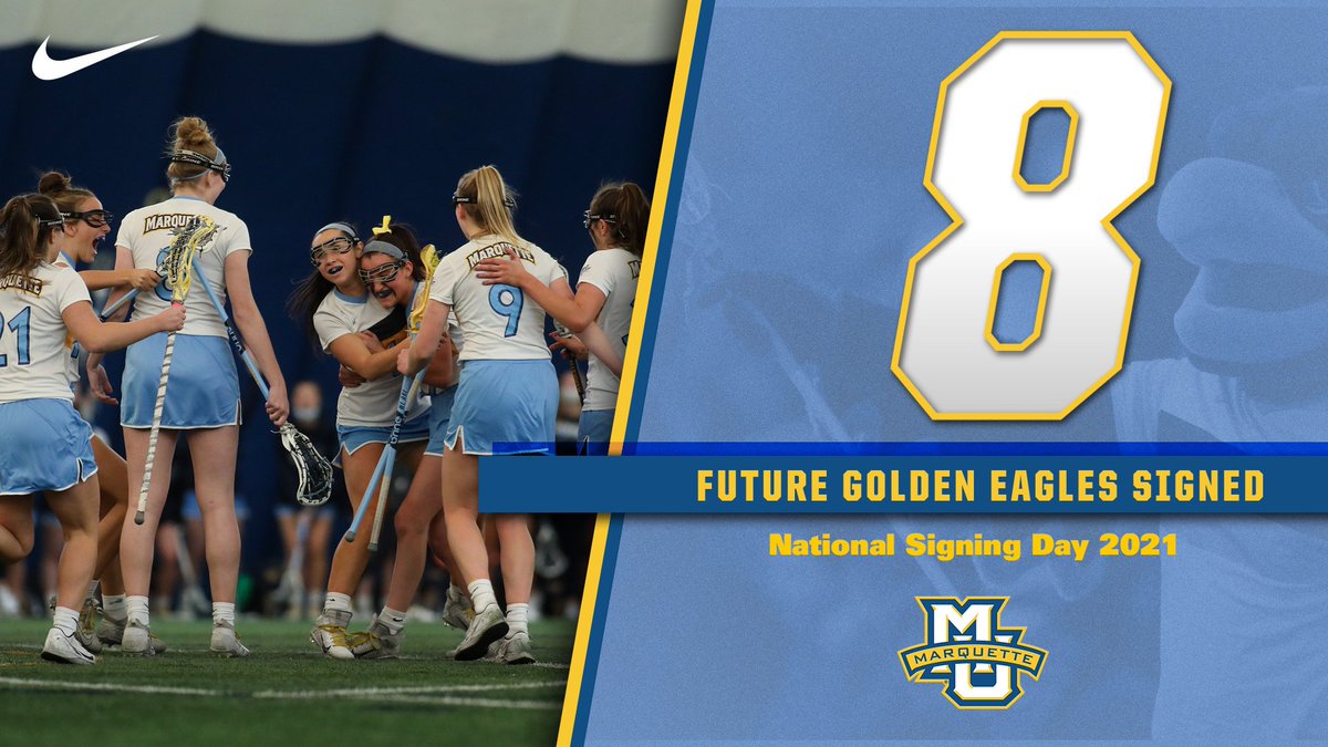Marquette Women’s Lacrosse tweet media