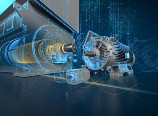 drivesweb's tweet photo. What are the success factors for the efficient #powertrain? #Simotics low-voltage #motors that meet the #IE4 "Super Premium Efficiency" standard reduce energy losses by a further 15%: https://t.co/G9QTFGki6T
@siemensindustry #energyefficiency https://t.co/c87fGglio6