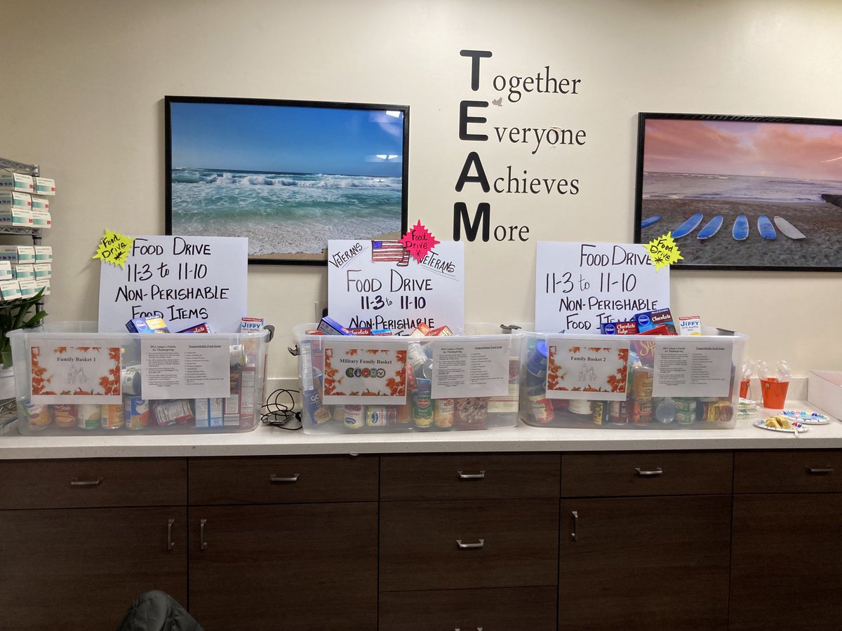 Lisadobbin4's tweet photo. Store 0912 Brick NJ giving back to the community! Thank you associates for your commitment to help others. https://t.co/uRoduW74Nq