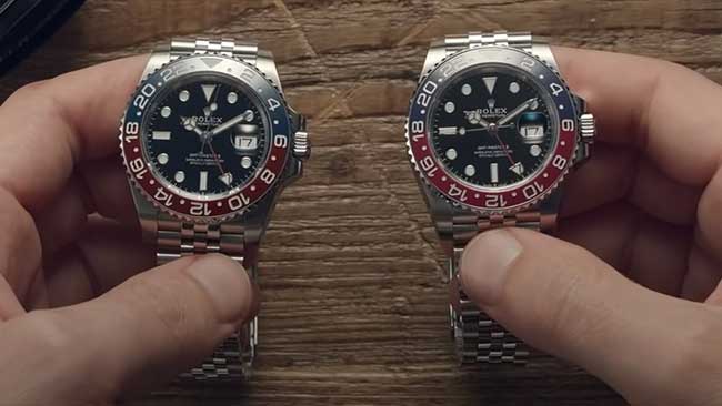 Did you ever wonder how to detect real Rolex Pepsi?

We really hope that our 11 steps will help you in your next Rolex watch purchase!

Beside that article, we really recommend checking our website WatchSignals.com for trusted watch dealers.

watchsignals.com/watch-blog/how…
