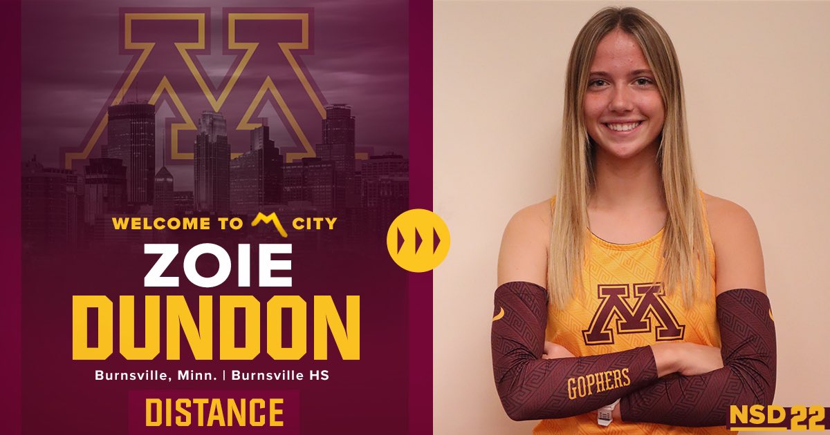 GopherCCTF's tweet photo. 🖊🖊🖊

Welcome to 〽️ City, Zoie!! 😎 https://t.co/9tYjFDQmPC