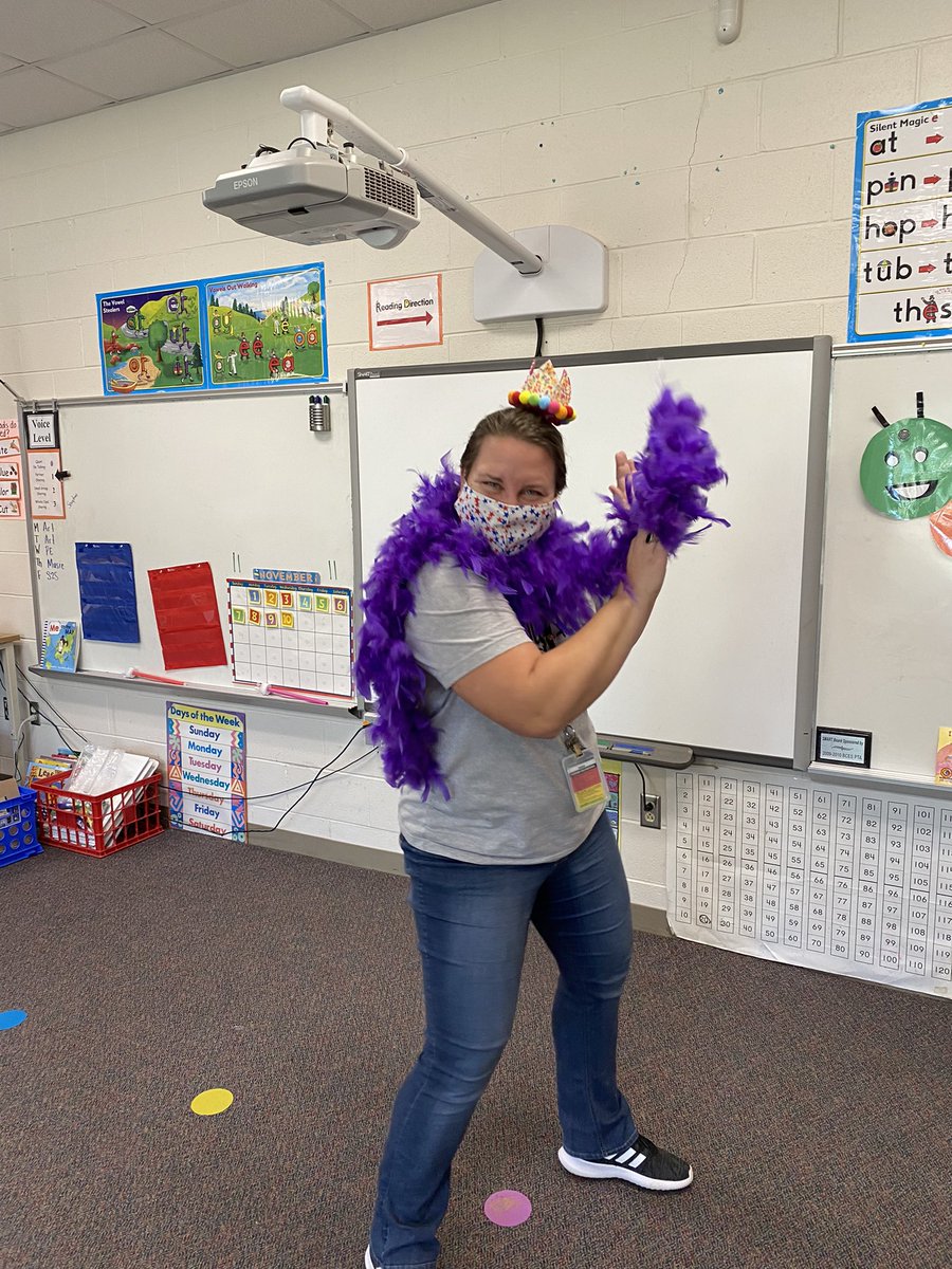 Brier Creek Elem. tweet media