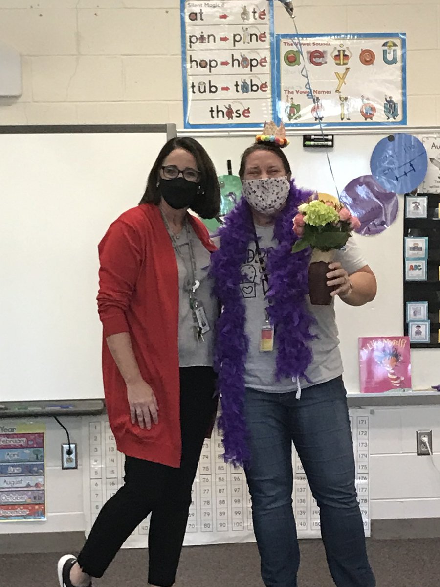 Brier Creek Elem. tweet media