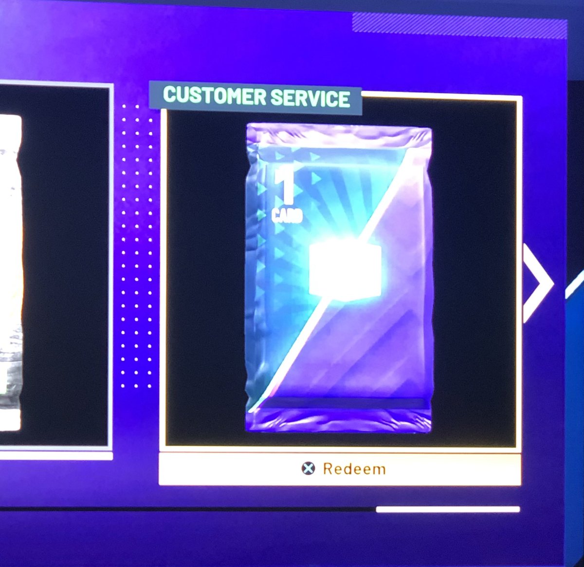 AgrellThomas's tweet photo. Huge thanks to @Bio2k_  for The Admiral! Made up for all my bad pack luck. My favorite center all time from the best 2k streamer (I may be a bit biased..) Now to go get 25 blocks! https://t.co/y9zipYS1vD