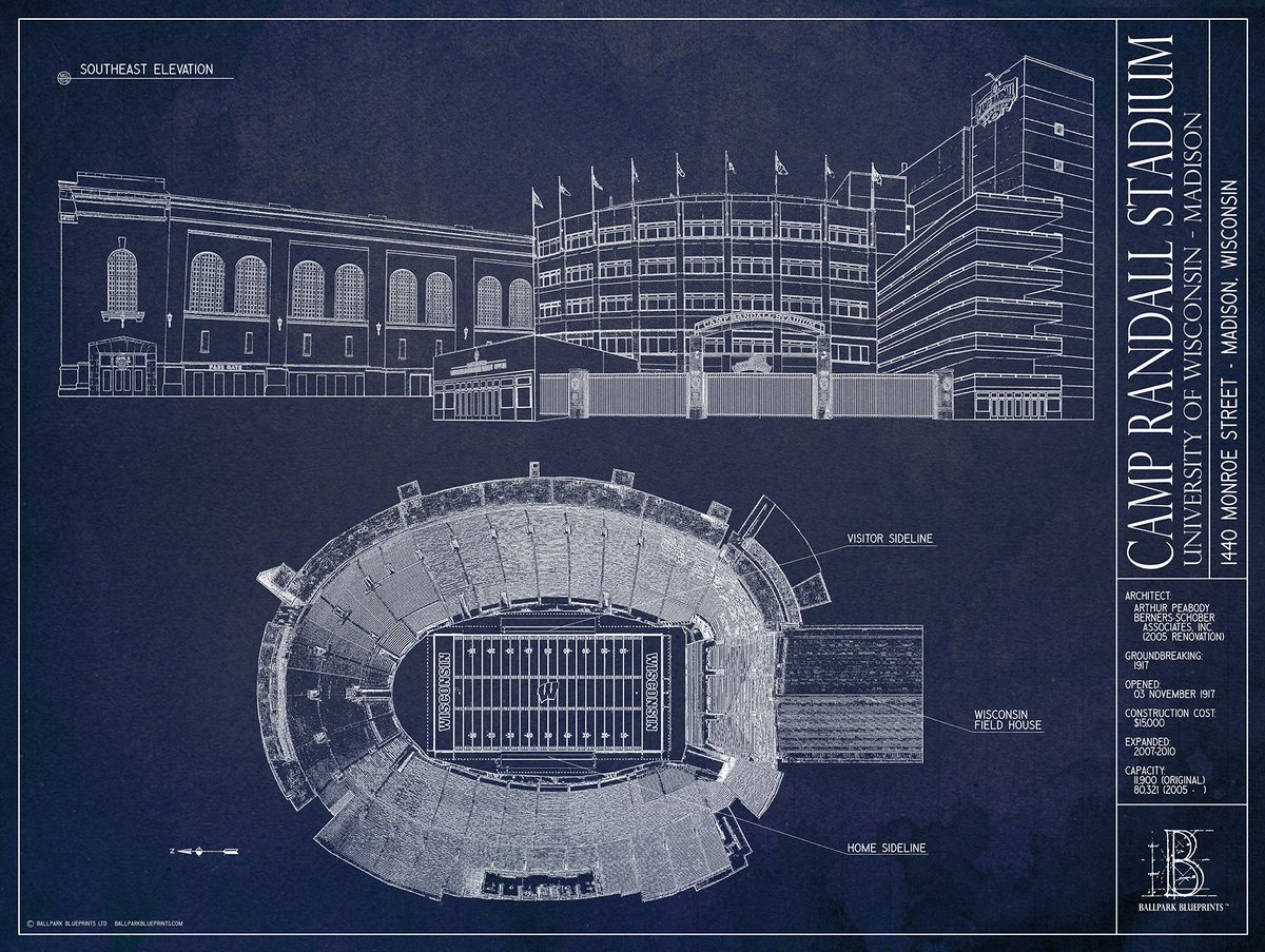 BallparkArt's tweet photo. We'd love to get to 10k followers before the end of the year. How about this:
RT this and tag someone you think would like a Ballpark Blueprint. For *EVERY 100* followers gained, we'll give away a print to someone who RTs until we get to 10k. That's 18 free prints up for grabs! https://t.co/WuI1i41uiJ