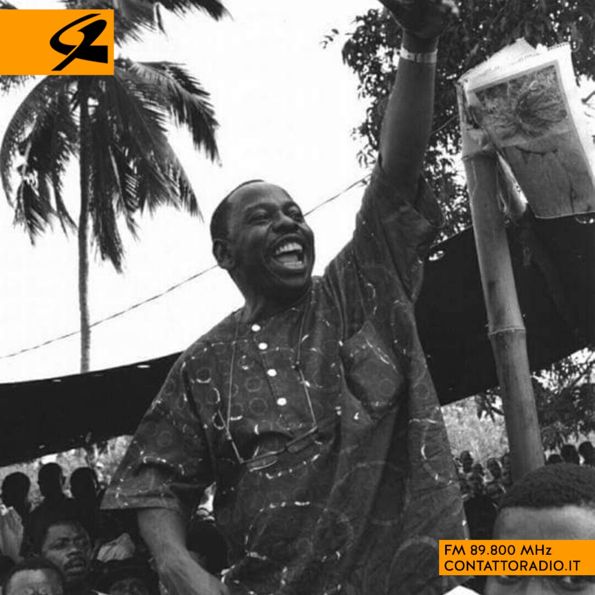 Contatto Radio tweet media