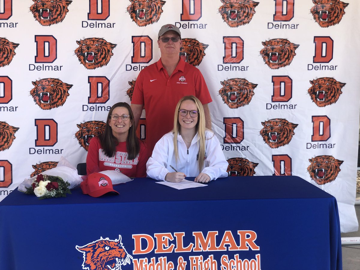 Delmarva Sports Network tweet media