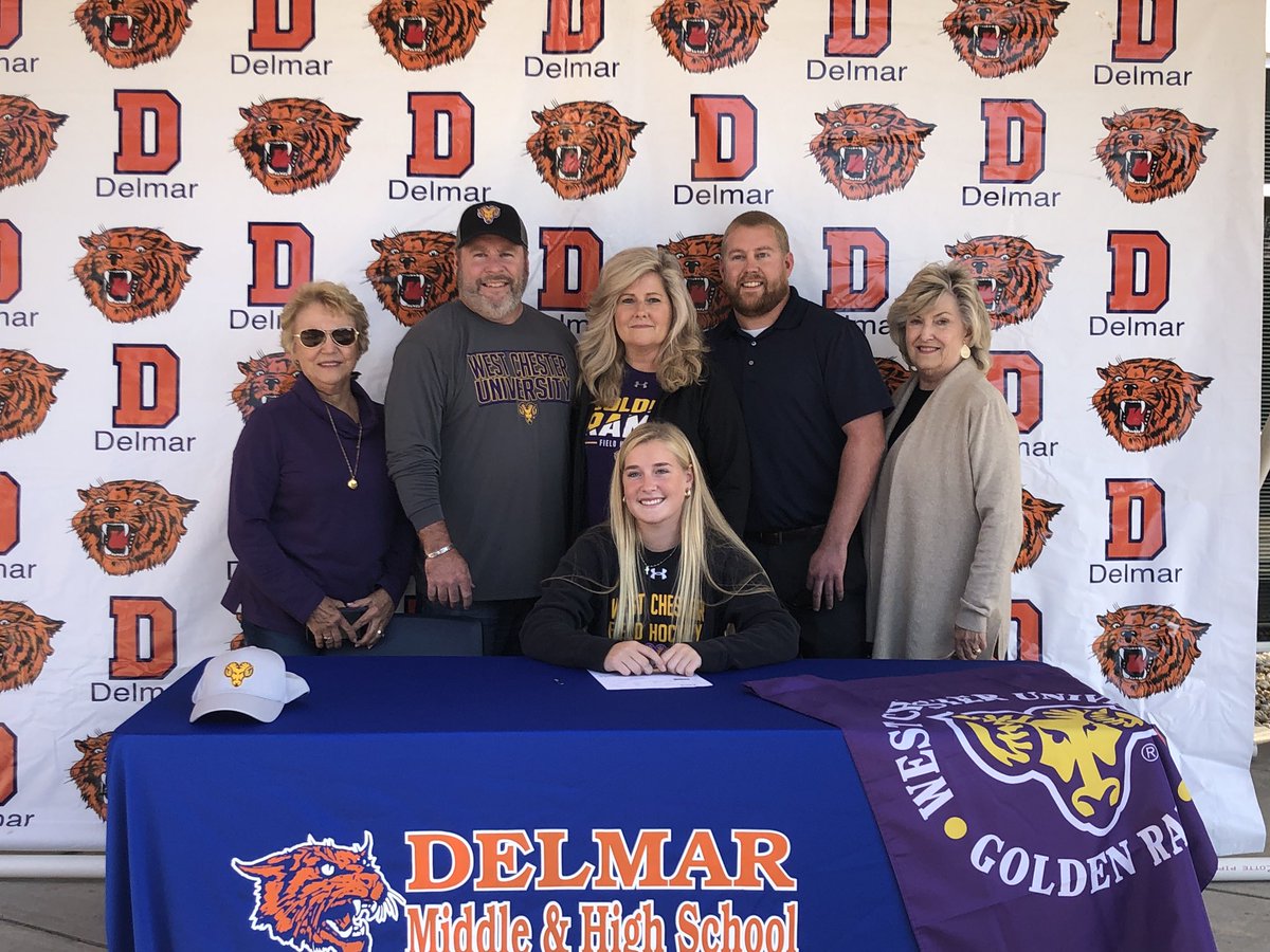 Delmarva Sports Network tweet media