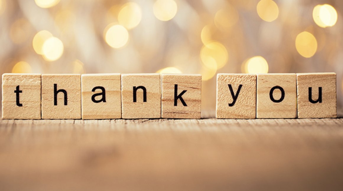 We want to send a huge thank you to our community for your support! Over half of our on-line learners have returned - our halls are filled with the chatter of Ss as they engage in learning, clubs, teams and activities! All COVID protocols continue to be strongly in place! <a href="/YRDSB/">York Region DSB</a>