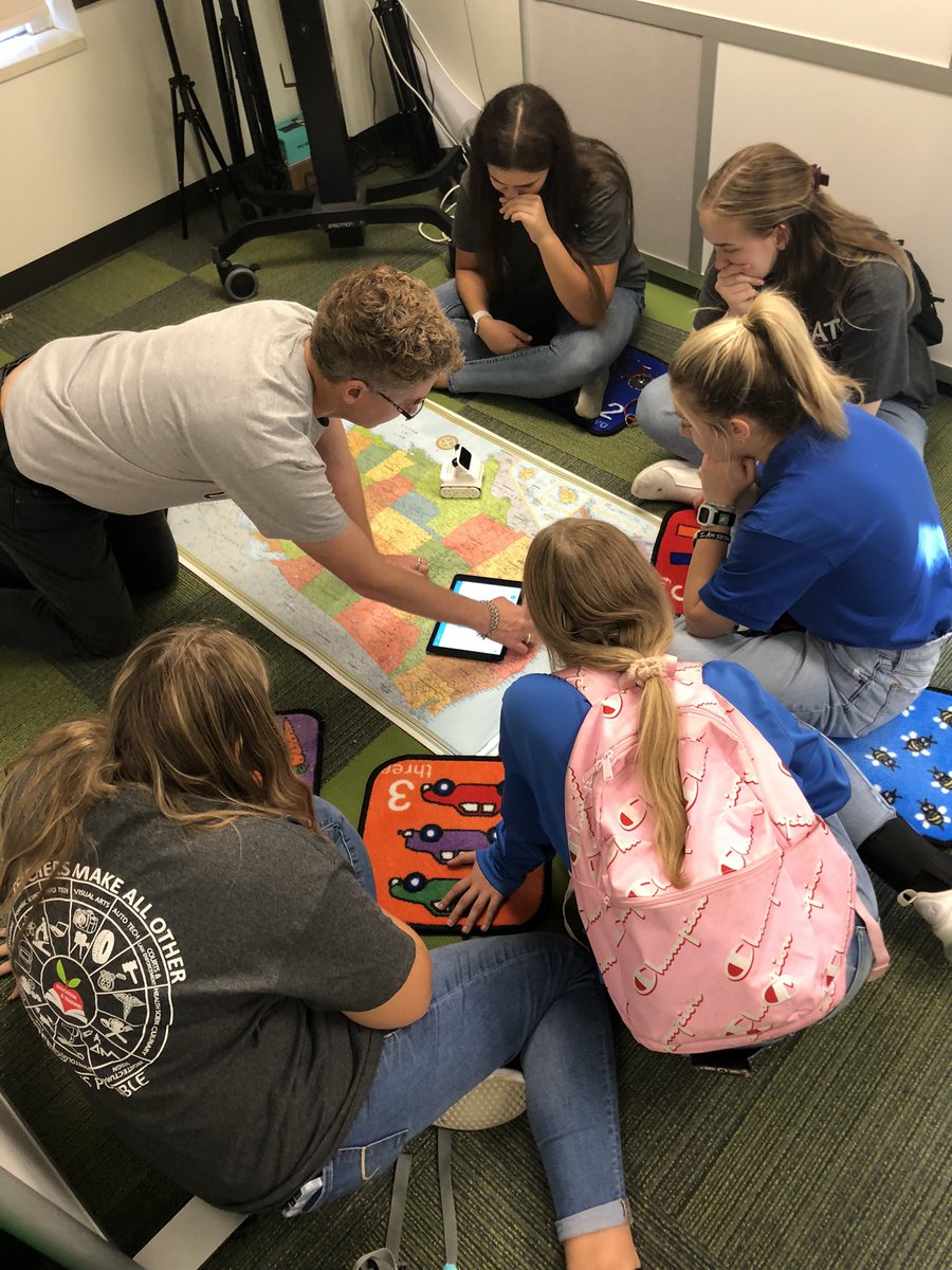 DISD Ed & Training tweet media