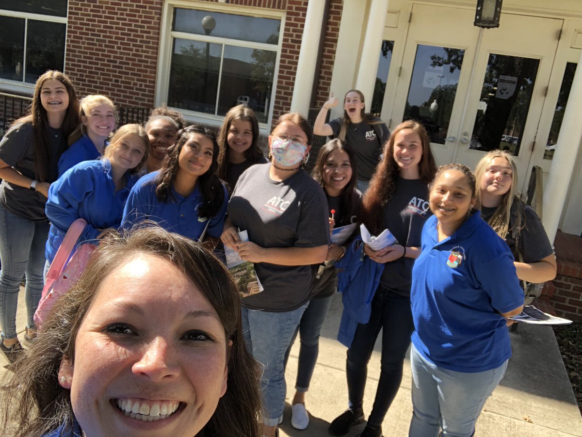 DISD Ed & Training tweet media