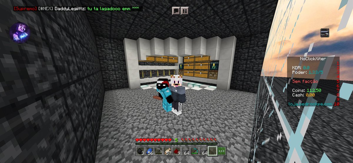 Adivinha onde eu tô