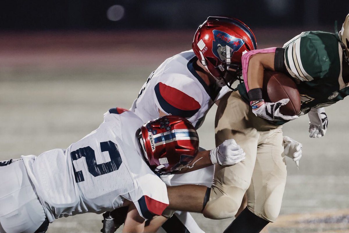 F7_Zero2_Guy's tweet photo. THANK YOU @Coach_Krom and @AEPatriotFB for your continued support of @XenithFootball. We take a lot of pride in protecting your #patriots. #ShadowStrong💪🏼 https://t.co/cSWcDdvbtx