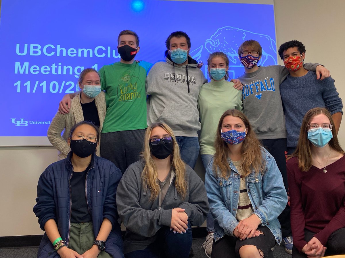 UBChemClub tweet media