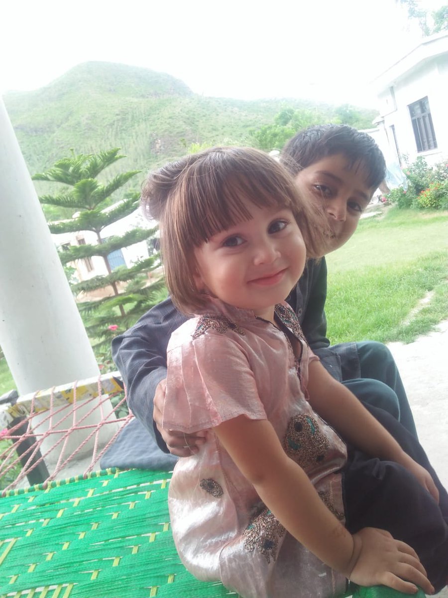 DrAsgharKhan12's tweet photo. My Cutte Doll #SamraKhan💐🎊🎉🥳
Lovely kid,My world, My soul. https://t.co/1Q88N17JqM