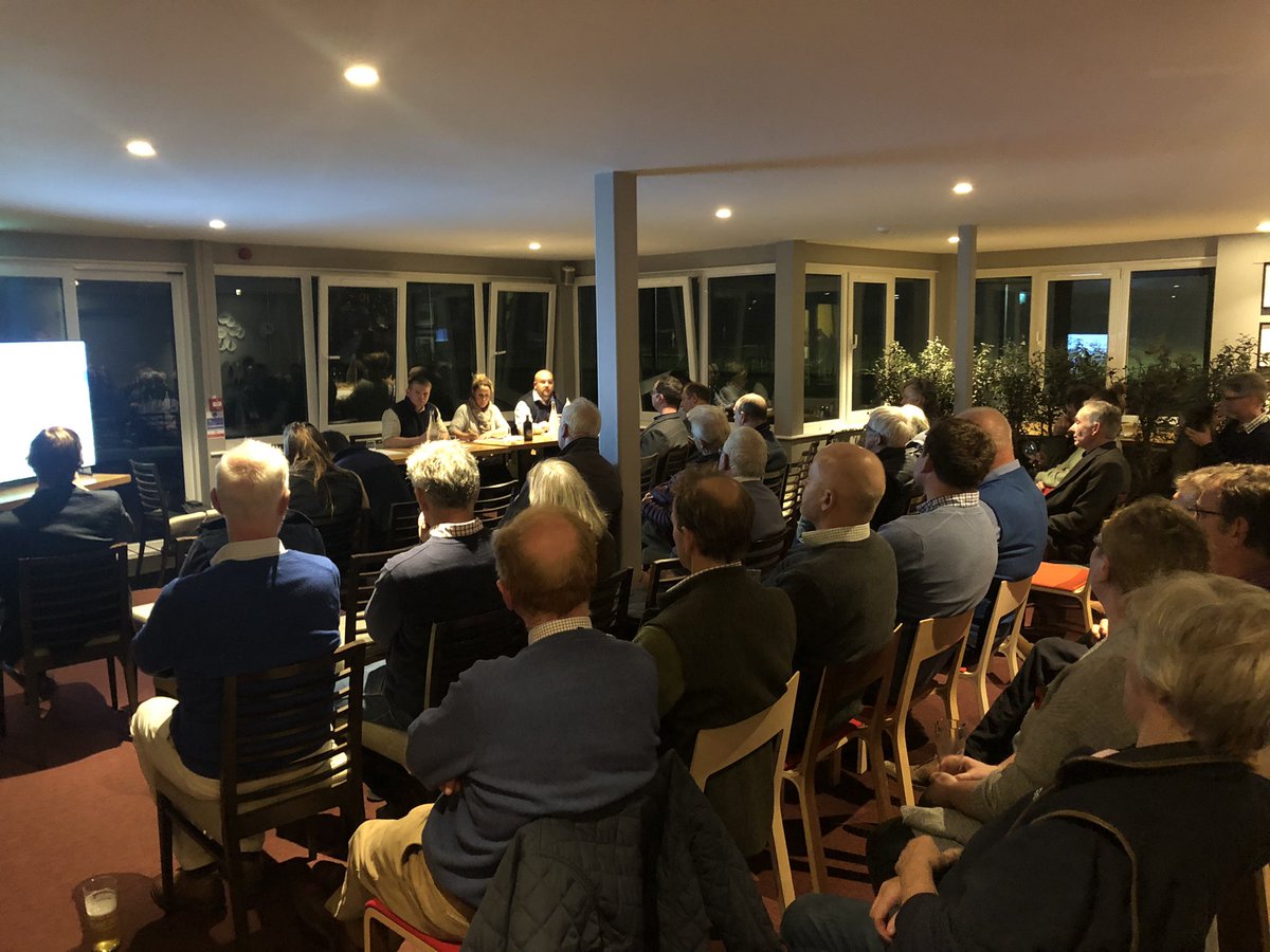 Mat Waters (@mat_waters_) on Twitter photo Fantastic to catch up with everyone at <a href="/nfum/">NFU Mutual</a> Suffolk Coastal farmers evening with <a href="/LovewellBlake/">Lovewell Blake</a>. Has been a long 2 years and the pressing topic of transitioning to net zero is now on the agenda with Bruno Gardner speaking… Fantastic to catch up with everyone at <a href="/nfum/">NFU Mutual</a> Suffolk Coastal farmers evening with <a href="/LovewellBlake/">Lovewell Blake</a>. Has been a long 2 years and the pressing topic of transitioning to net zero is now on the agenda with Bruno Gardner speaking…
