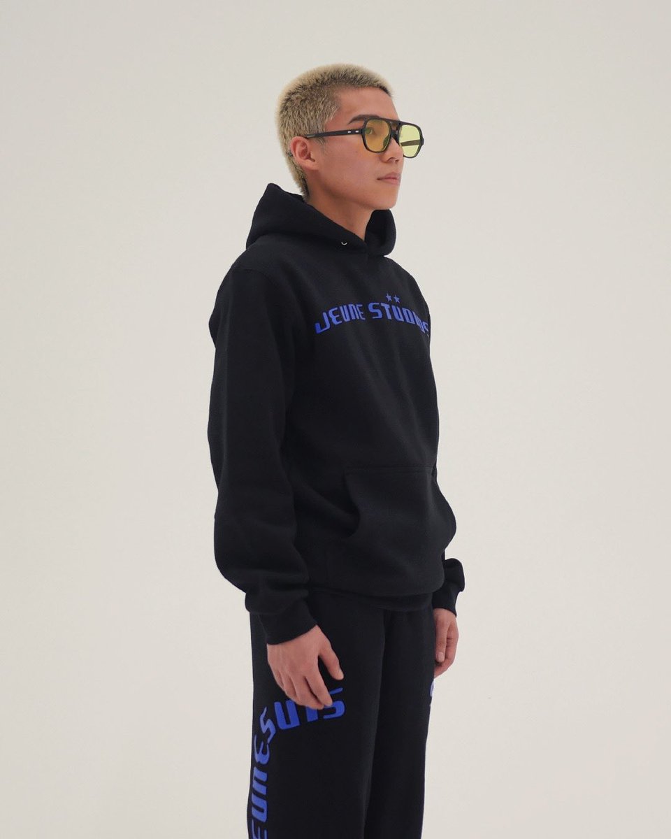 JeuneStudios's tweet photo. Uniform campaign now available on our webstore | https://t.co/M4sGQINVGV https://t.co/VMdThjxytO