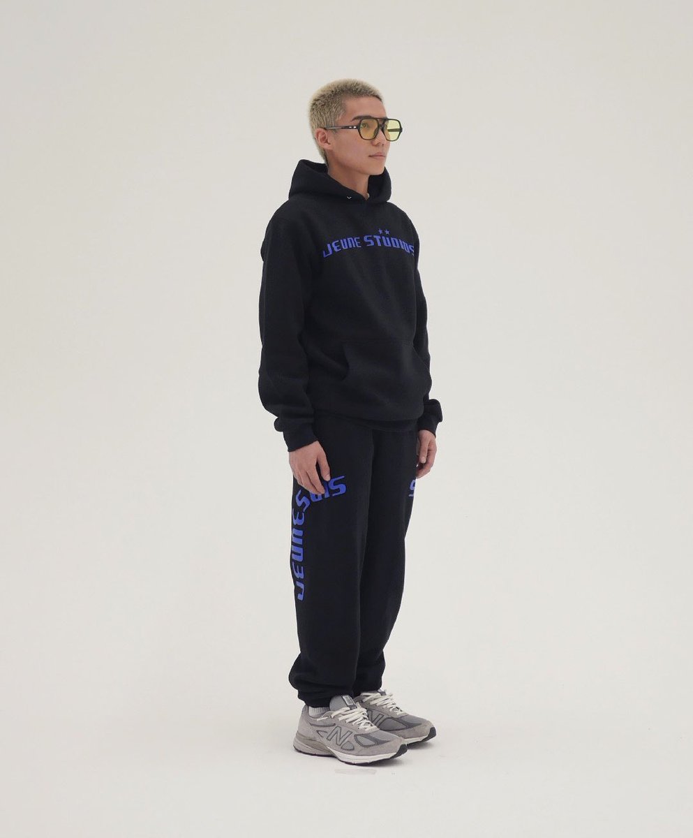 JeuneStudios's tweet photo. Uniform campaign now available on our webstore | https://t.co/M4sGQINVGV https://t.co/VMdThjxytO