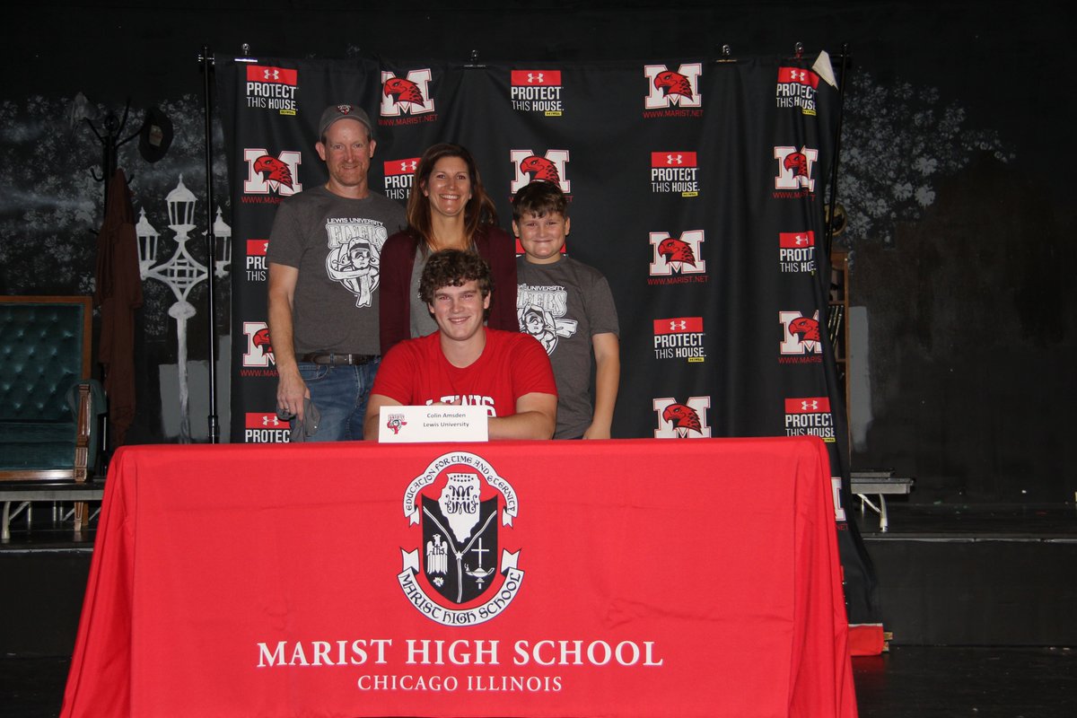 Marist Baseball tweet media