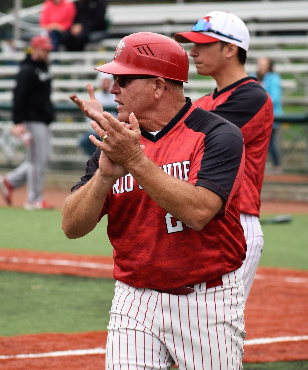 Come out and support Coach Warnimont as he is inducted into the University of Rio Grande Athletic Hall of Fame! The ceremony will take place Saturday at 4:20 pm in between 3 and 5 o’clock games apart of the Bevo Francis Classic.