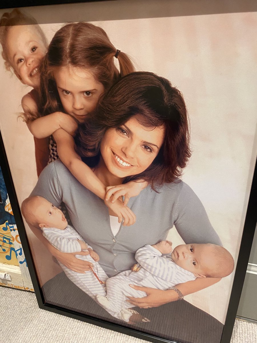 Soledad O'Brien tweet media