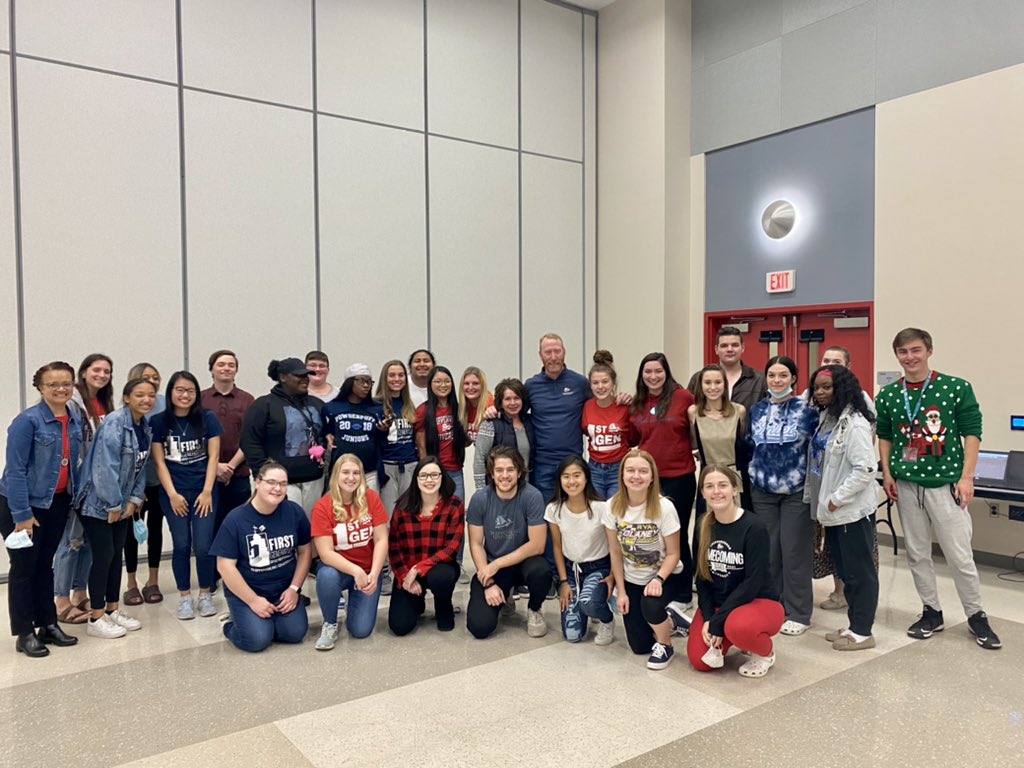 Charles Patterson tweet media