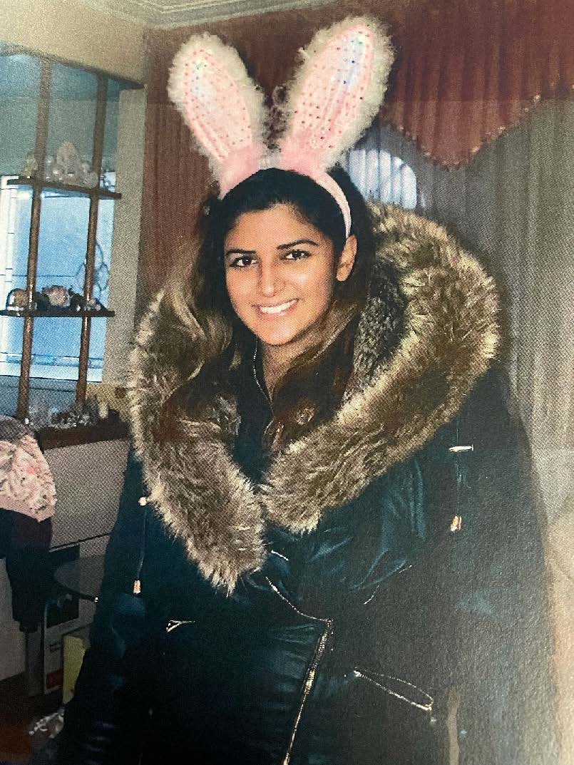 Missing 32-Year-Old Woman   - peelpolice.ca//modules/news/…