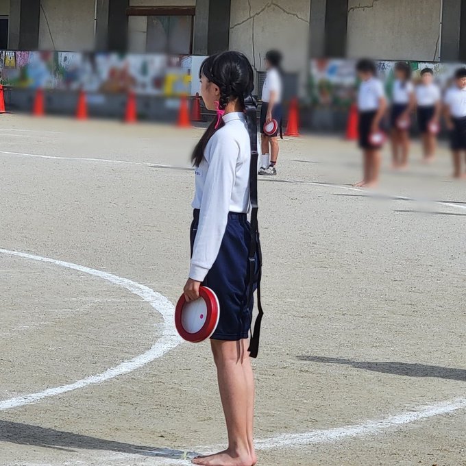 Twitterのコスプレ画像16