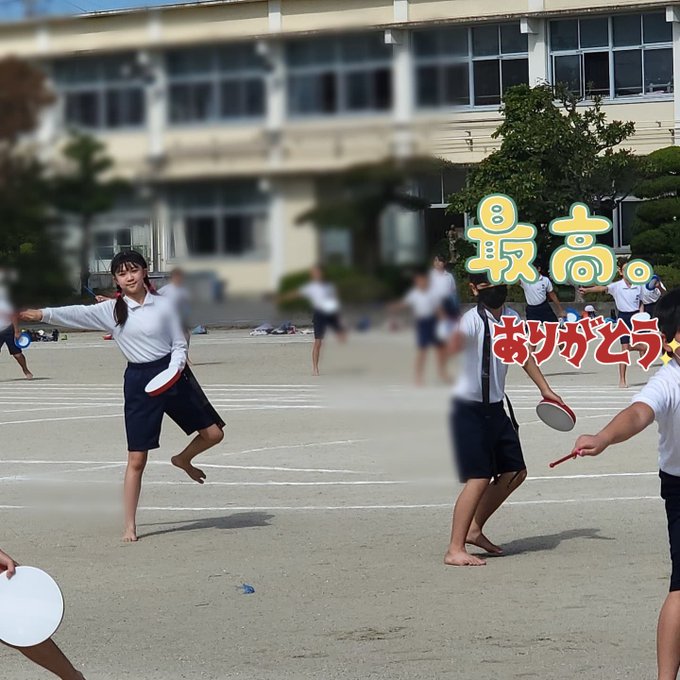 Twitterのコスプレ画像17