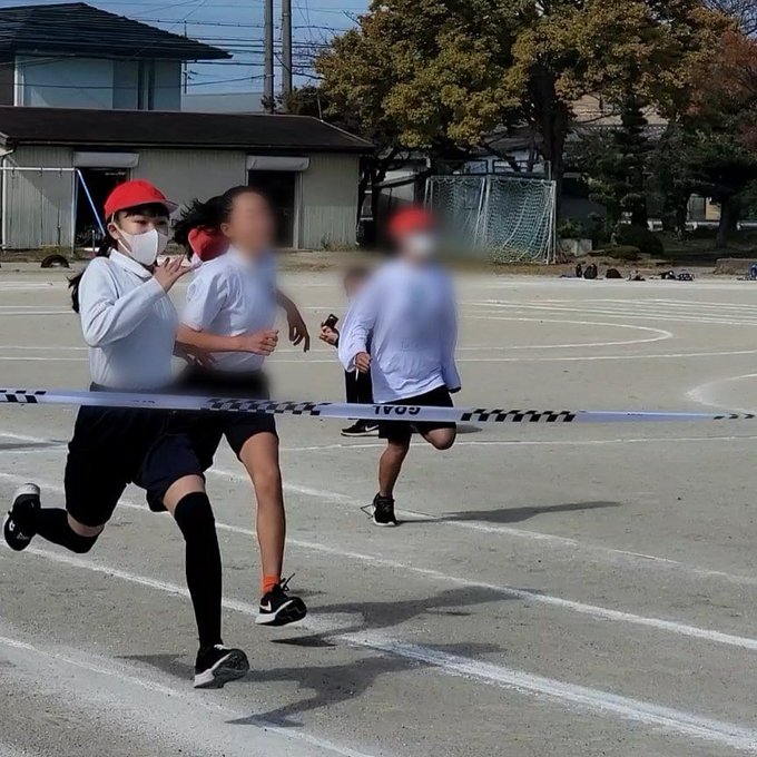 Twitterのコスプレ画像18