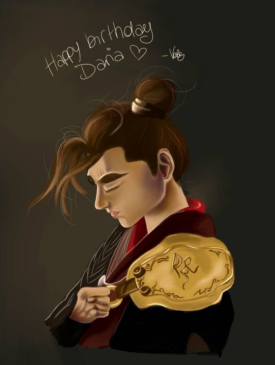 overcoatpluma's tweet photo. BUON COMPLEANNO DARIA
In ritardo ma se non fossi in ritardo non sarei io 🤪
Ily a not normal amount <3
Feng xin al tuo servizio [per oggi]
@vore_yibo https://t.co/tcBoPnf54R