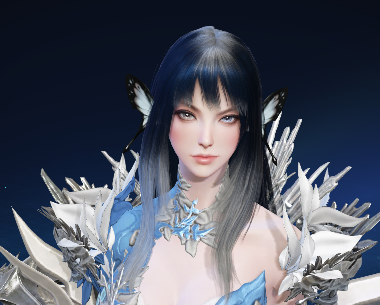 Hyoon On Twitter i Was Able To Play The Closed Beta For playlostark This Past Week And The 