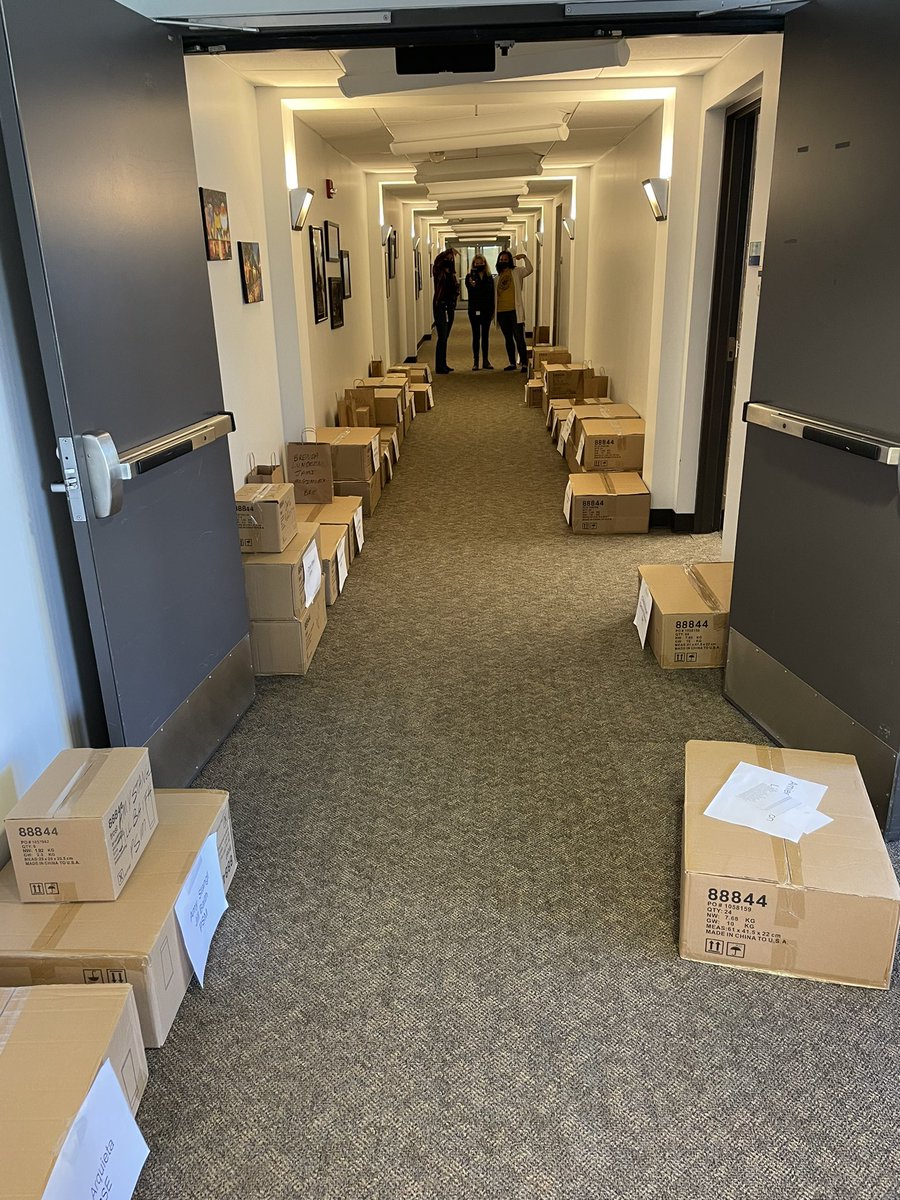 Something special headed to all members next week! Be on the lookout 👀.