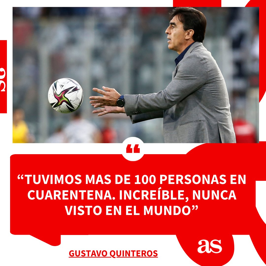 AS Chile tweet media